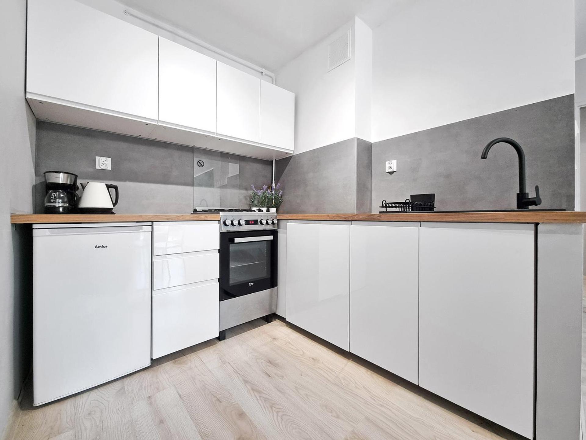 Classy - - Brzezno Plaza Apartment *