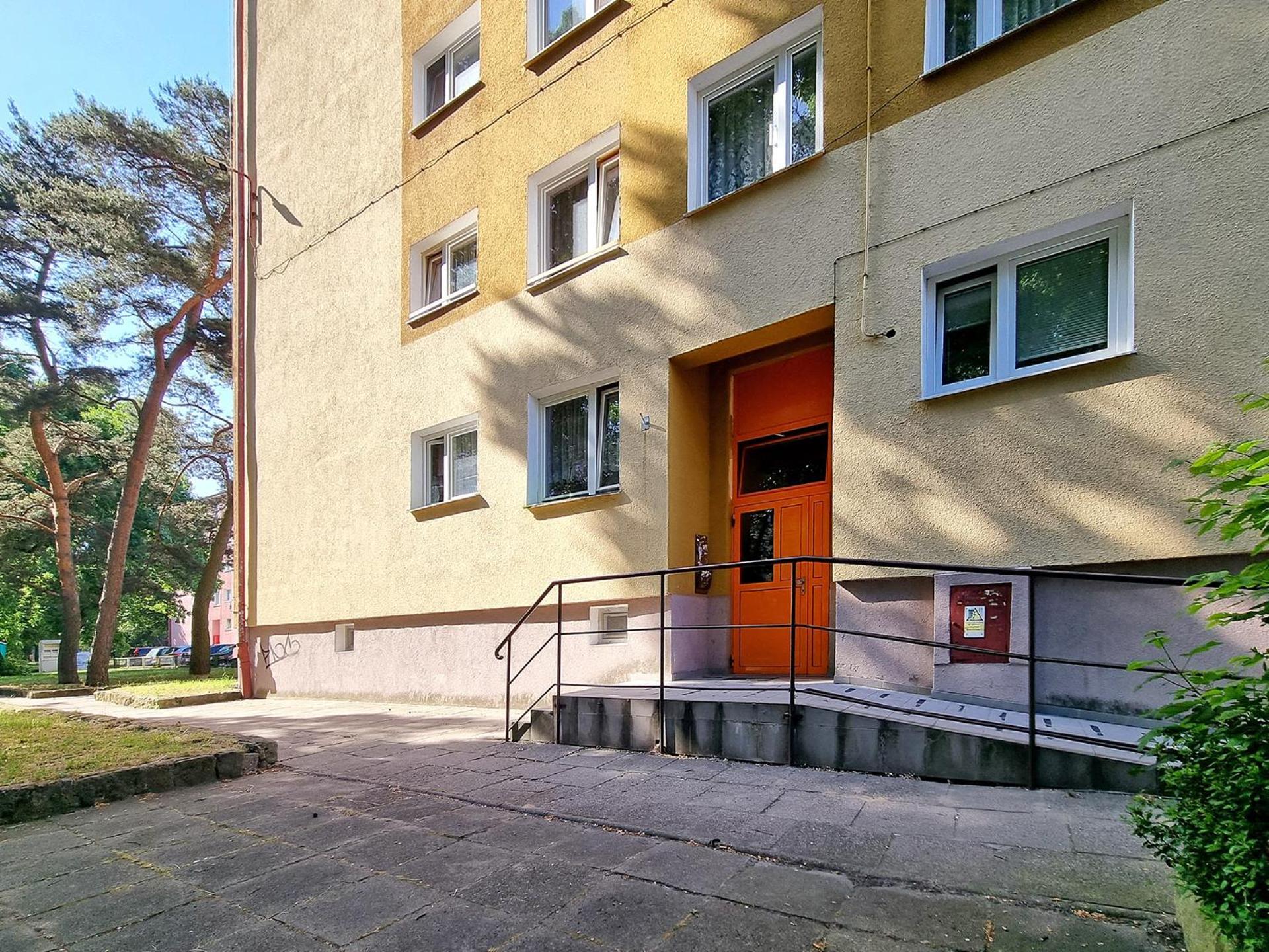 Classy - - Brzezno Plaza Apartment