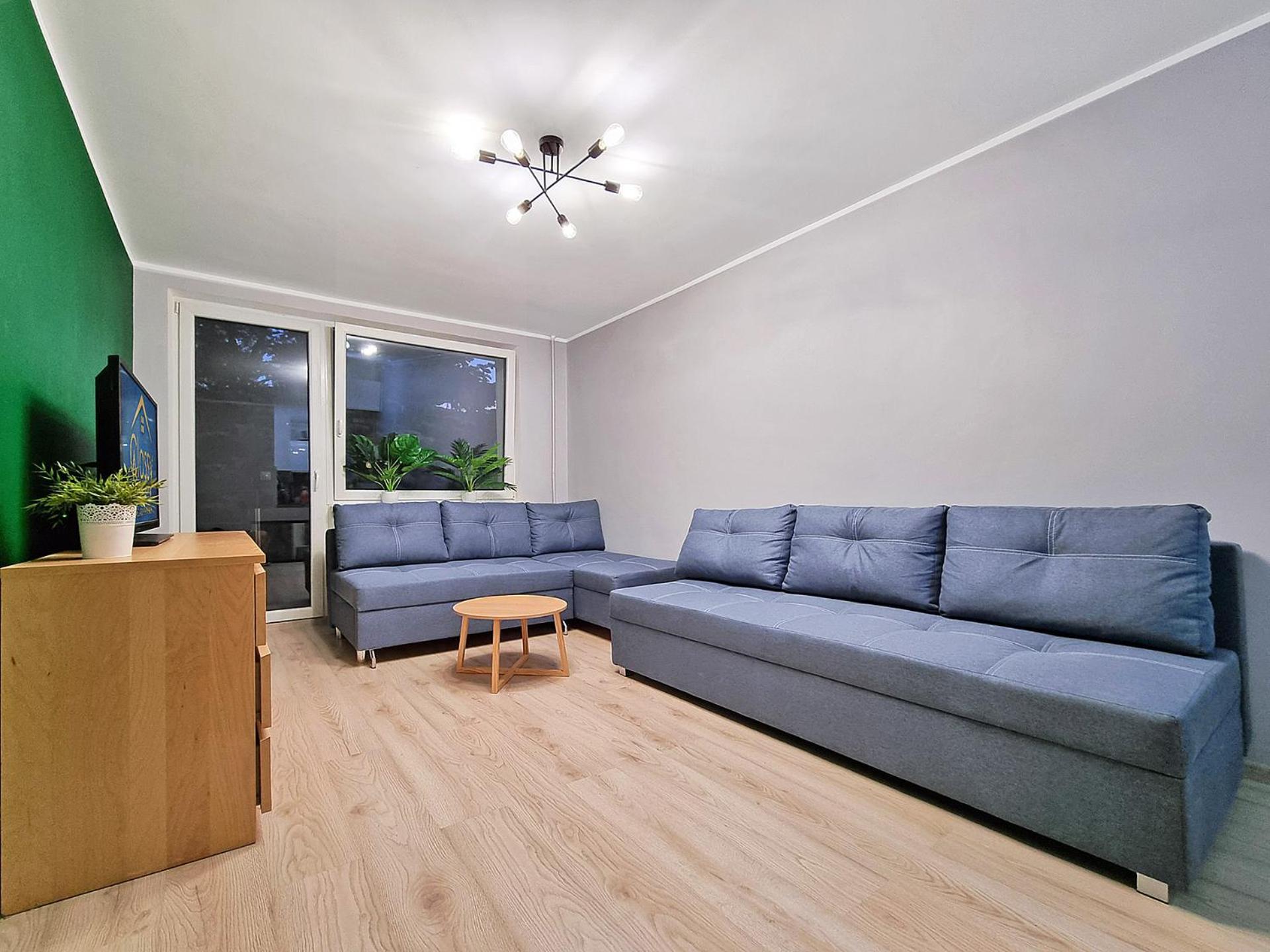 Classy - - Brzezno Plaza Appartamento Danzica