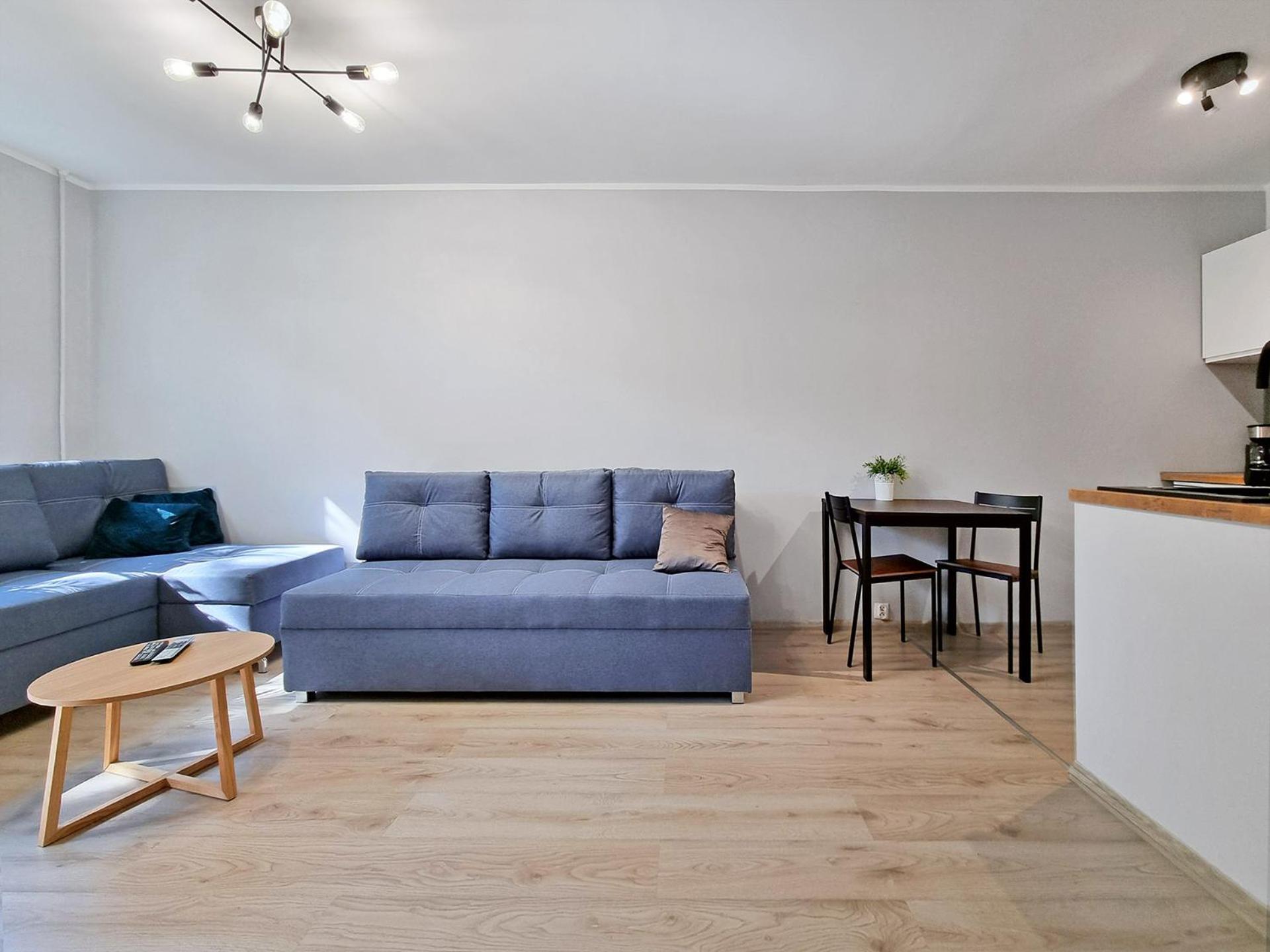 Classy - - Brzezno Plaza Danzica